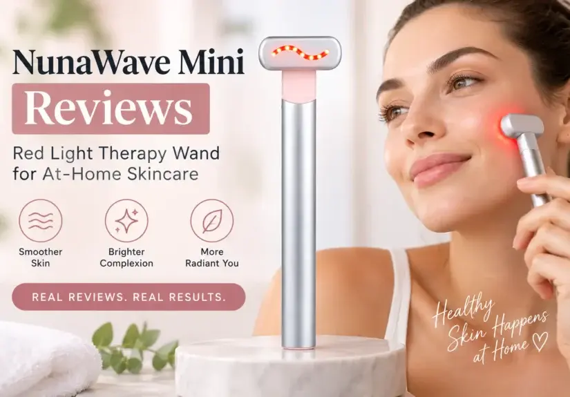 NunaWave Mini Reviews