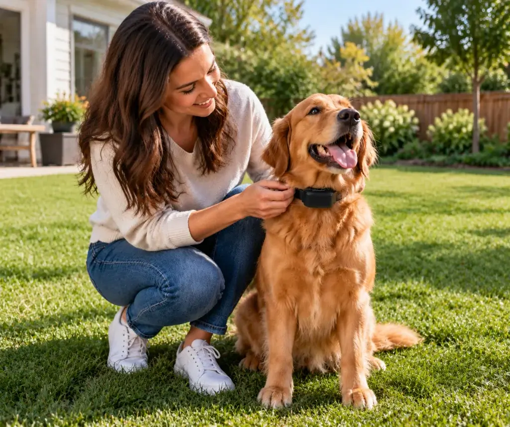PetSafe Testing