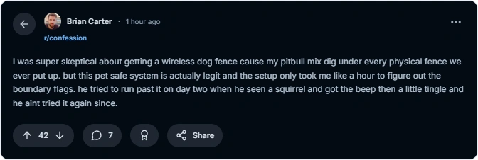 Reddit Review