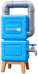 Smart Water Box
