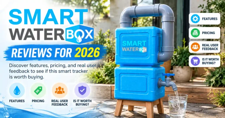 SMART WATER bottles
