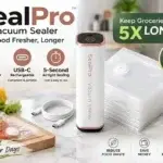 Sealpro Reviews