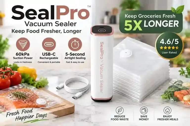 Sealpro Reviews