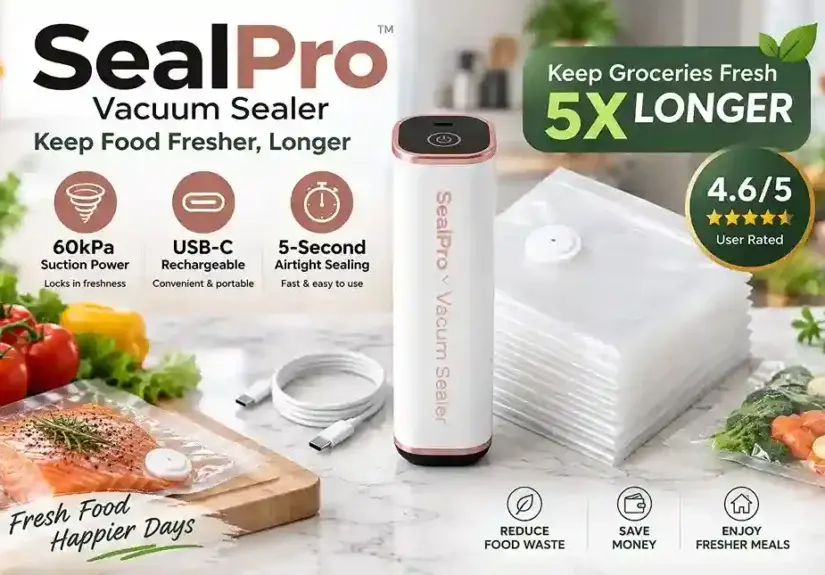 Sealpro Reviews