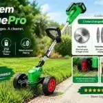 Shirem EdgePro Reviews