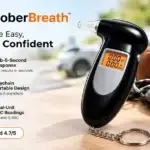 Sober Breath Reviews