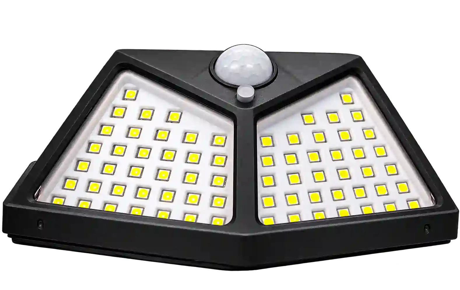 Solar Flood Lights 
