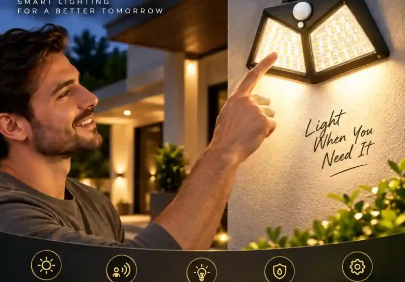 Solar bright lights feature image