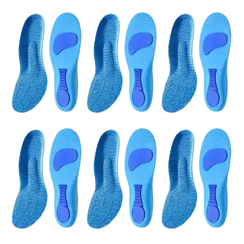 Hewelth Stepcore