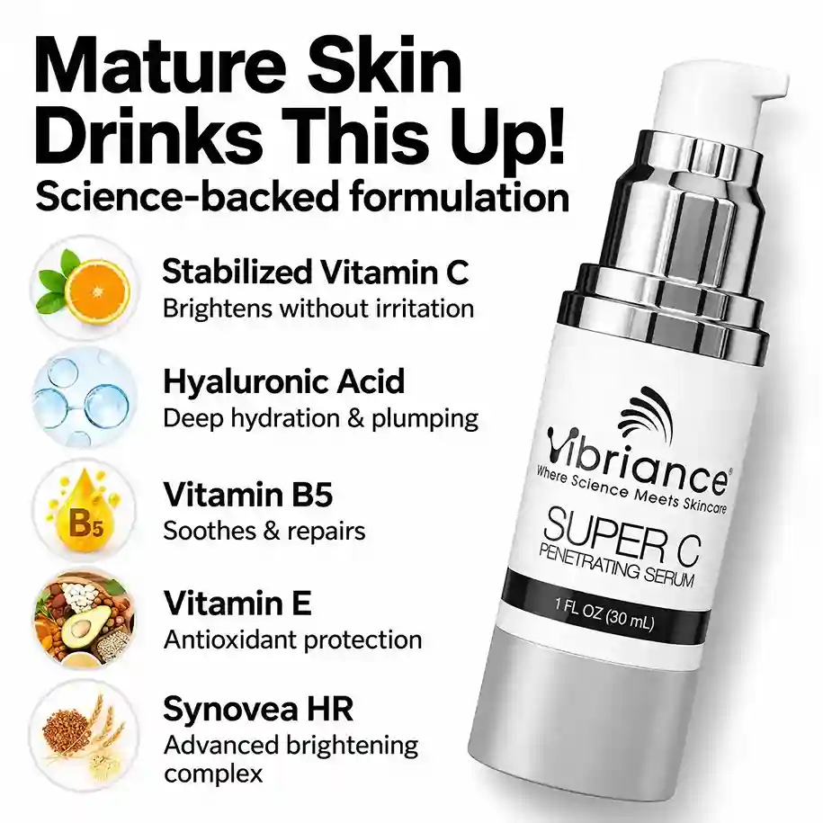 Super C Serum