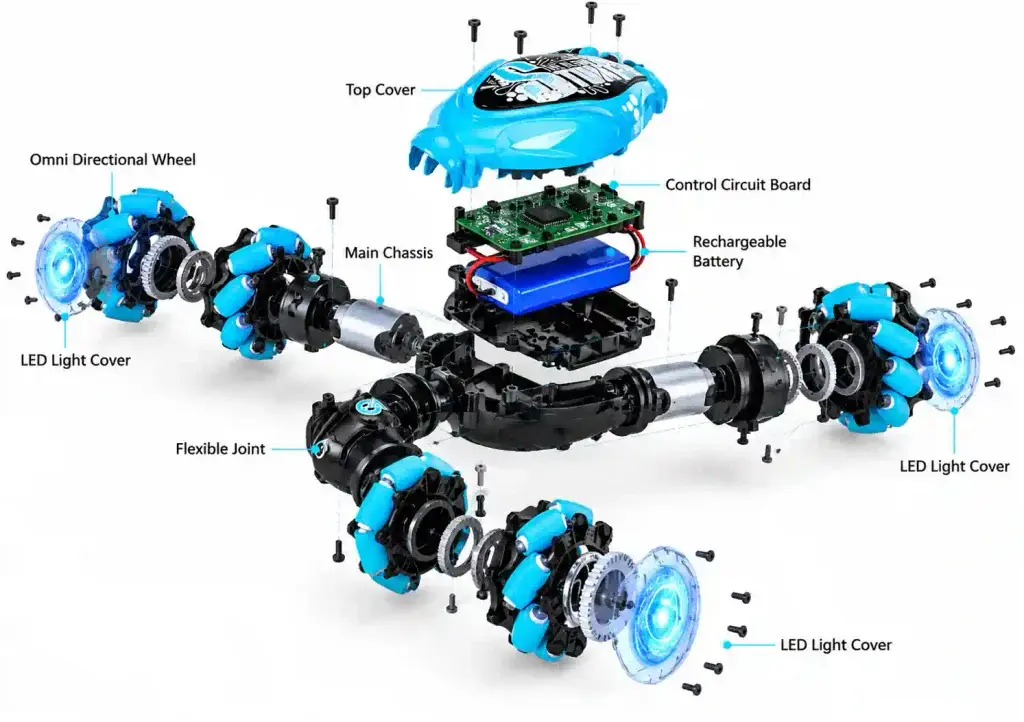 Twist Turbo