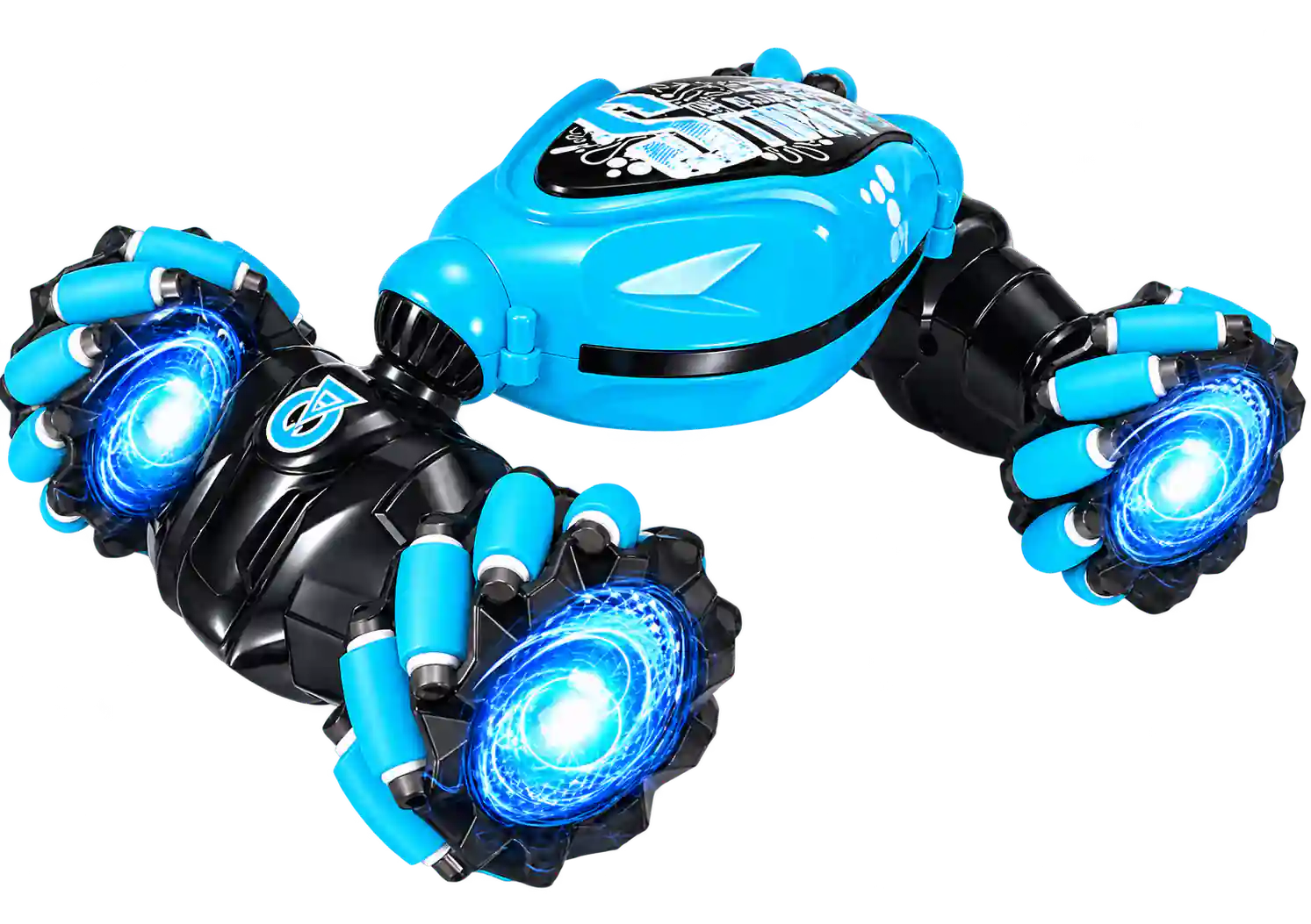 Turbo Twist