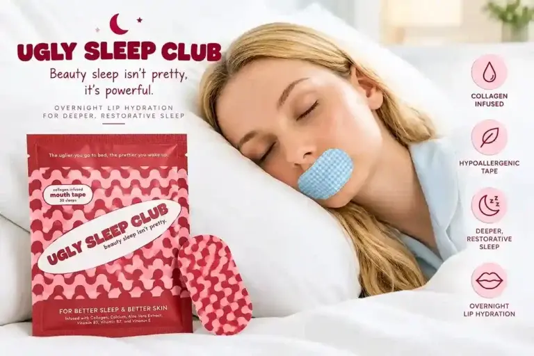 Ugly Sleep Club Reviews