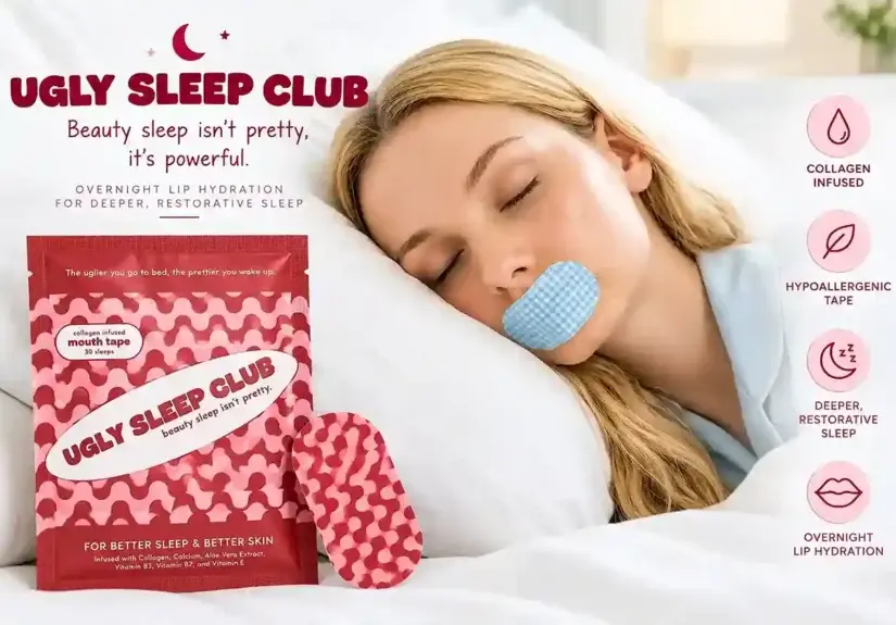 Ugly Sleep Club Reviews