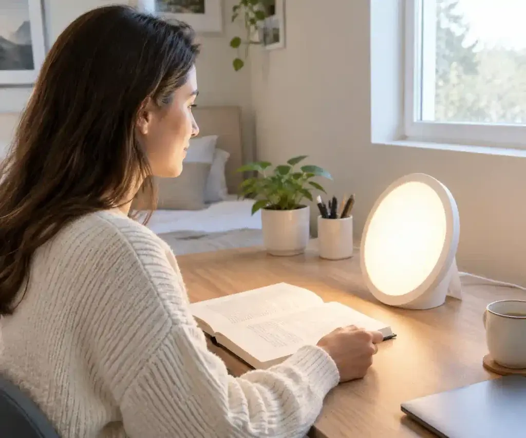 Velin Sunniva Lamp Reviews