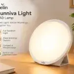 Velin Sunniva Lamp Reviews1