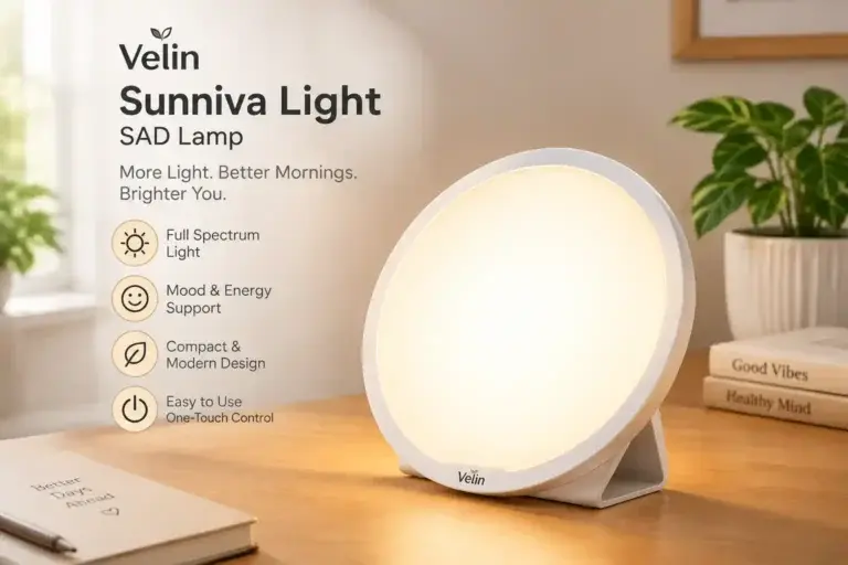 Velin Sunniva Lamp Reviews1