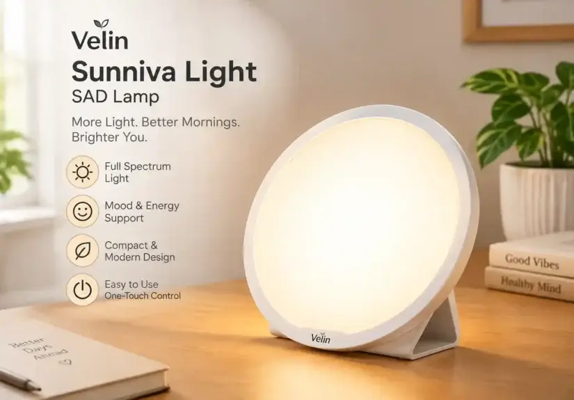 Velin Sunniva Lamp Reviews1
