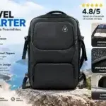 Voyge Travel Backpack Reviews