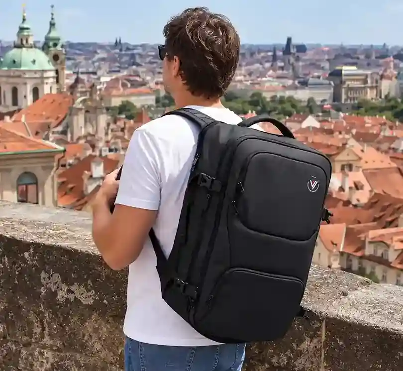 Voyge carry on backpack