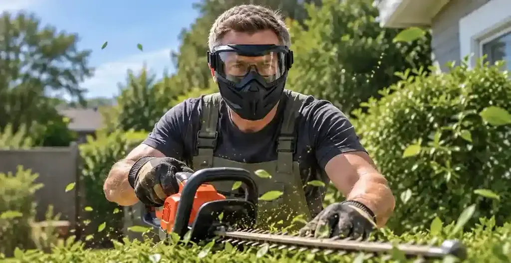 Vueeze face shield