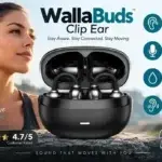 WallaBuds Clip Ear Reviews