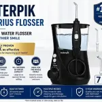 Waterpik Aquarius Flosser Reviews