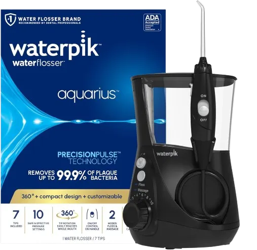 Waterpik Aquarius Flosser