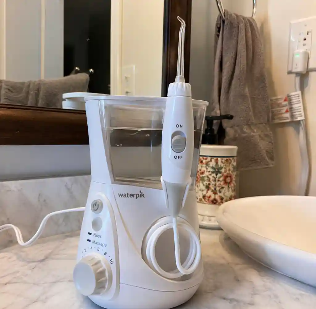 Waterpik Water Flosser