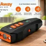 WolfAway Training Aid Reviews