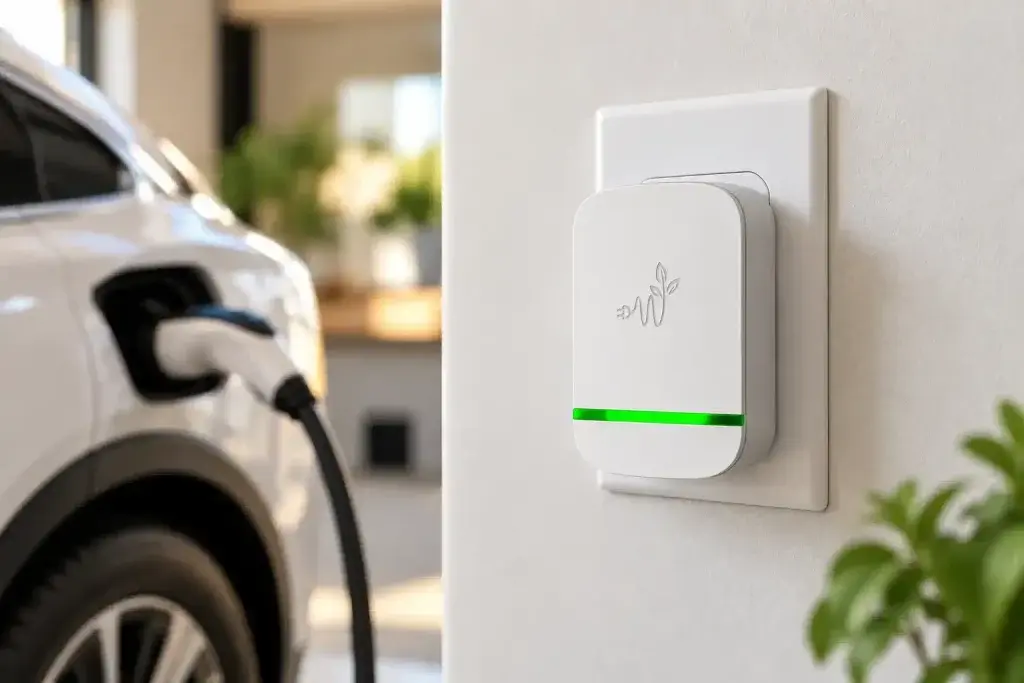 Zero Watt Power Saver