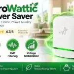 ZeroWattic Power Saver Reviews