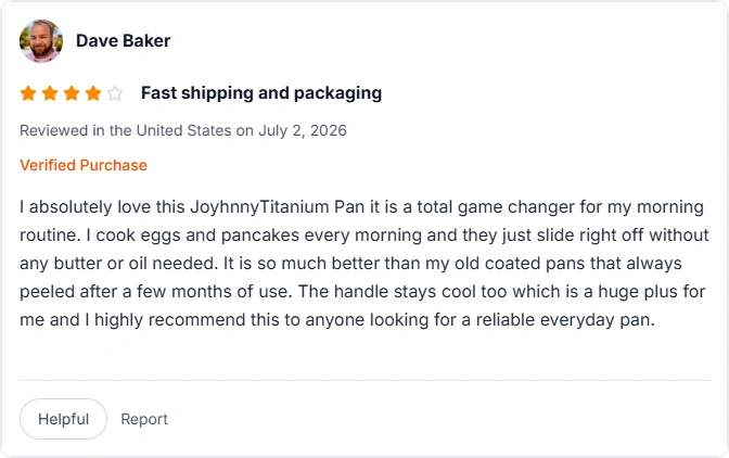 users reviews from amazon