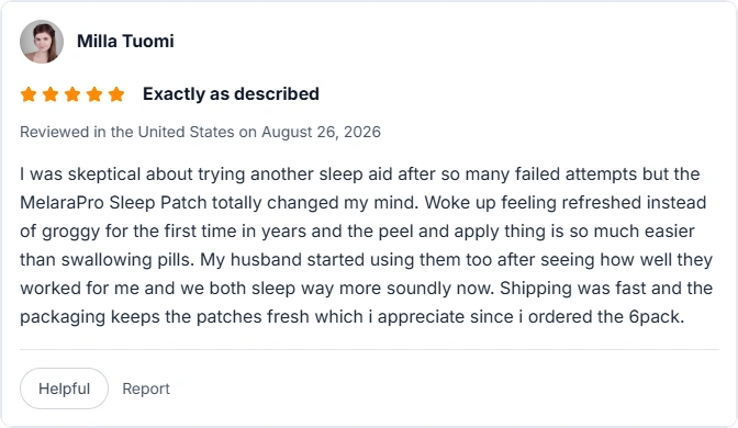 amazon review