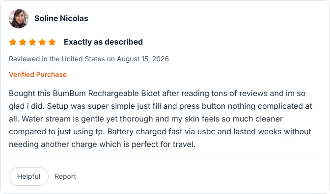 amazon review