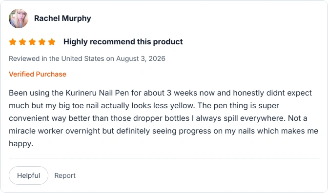 amazon review