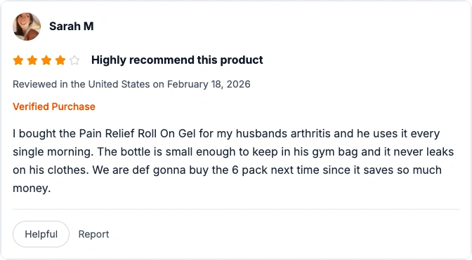 amazon review