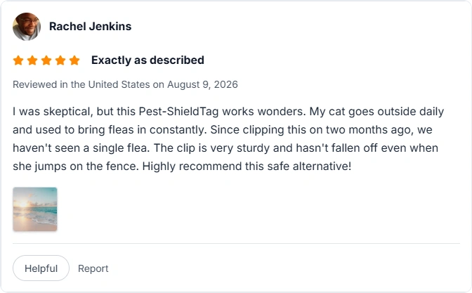 amazon review