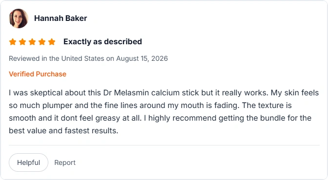 amazon review