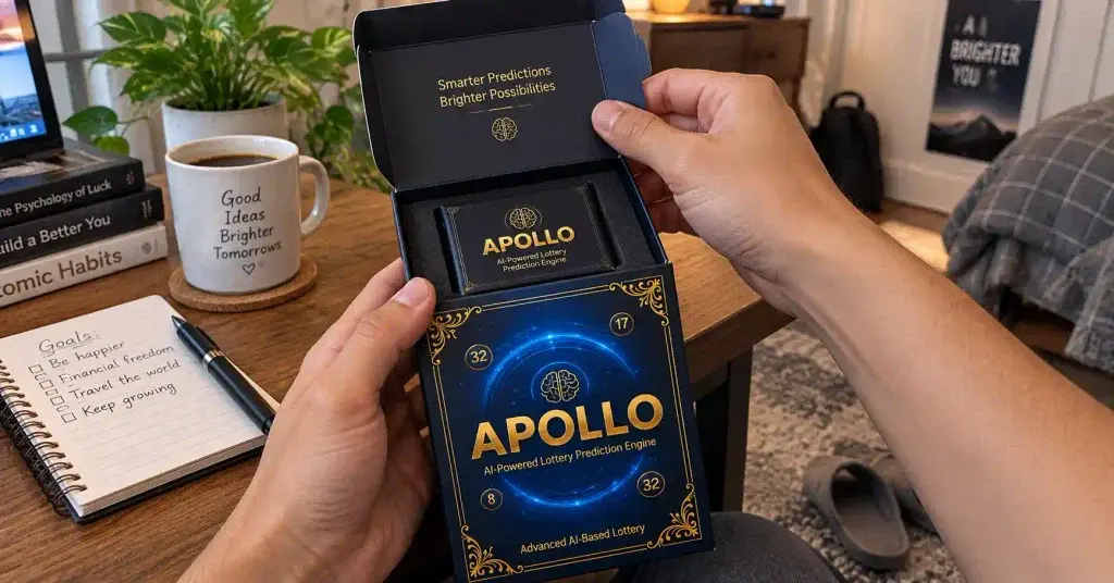 apollo in use