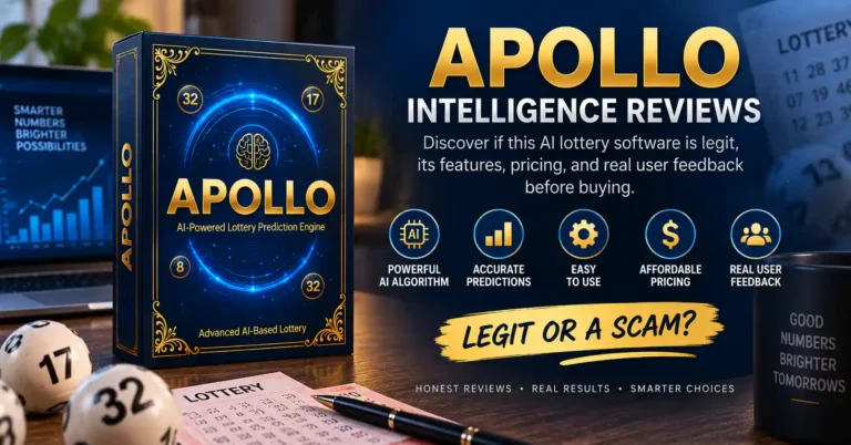 apolloai intelligence book
