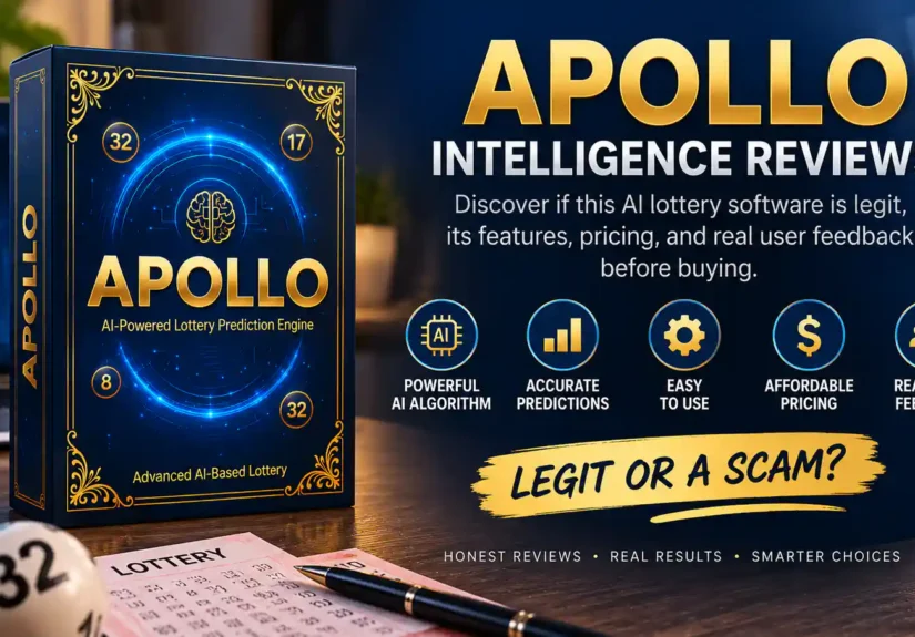 apolloai intelligence book