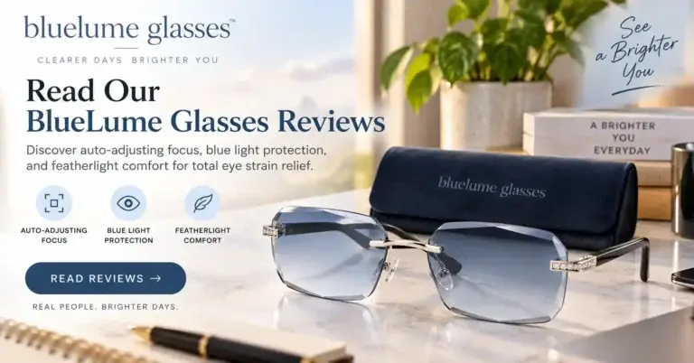 bluelume glasses