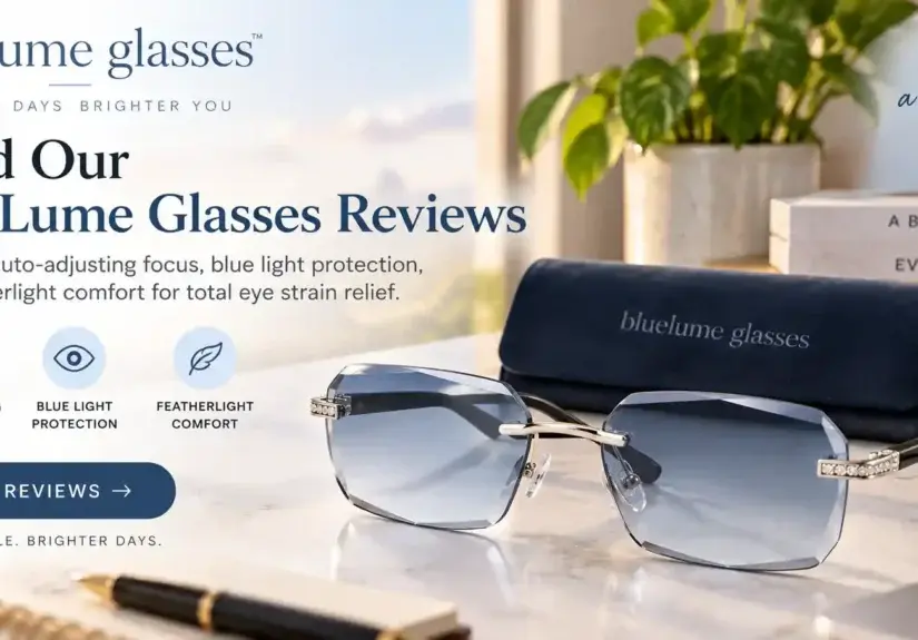 bluelume glasses