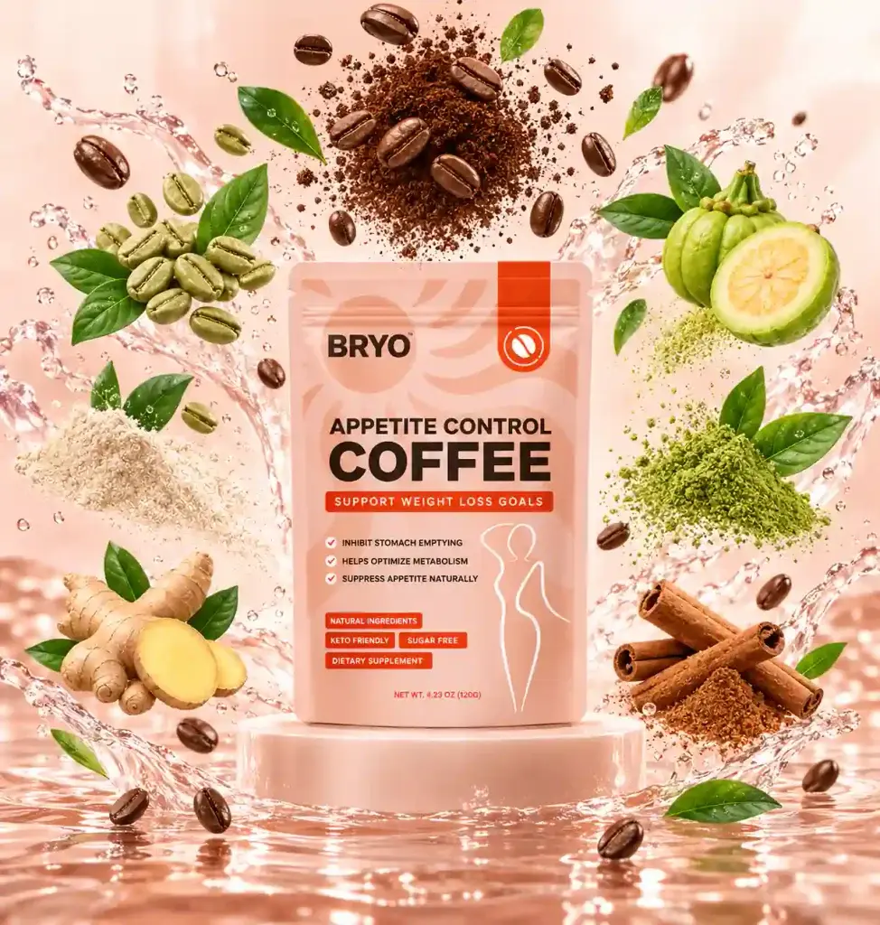 bryo appetite coffee