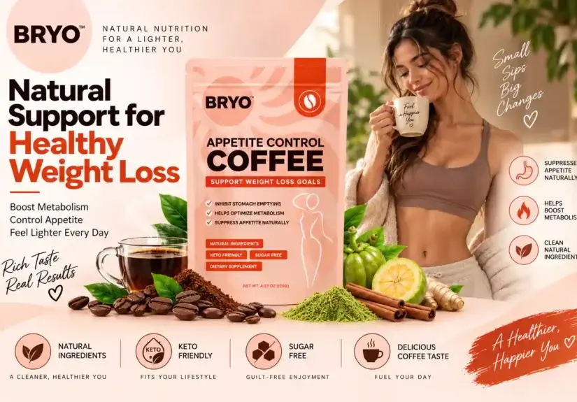bryo slim coffee feature image