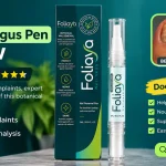 Foliaya Fungus Pen Reviews
