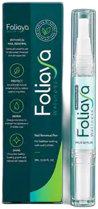 Foliaya Fungus Pen