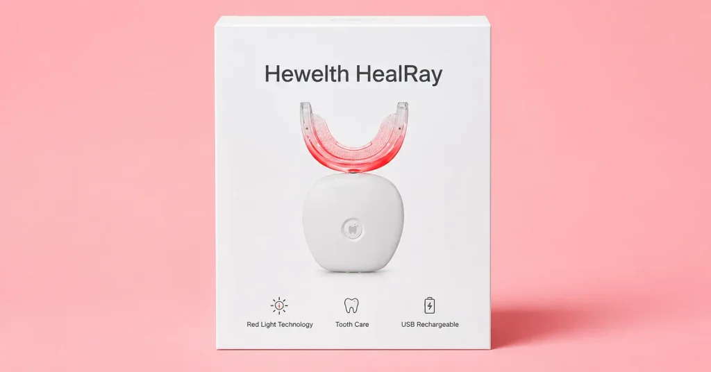 hewelth healray