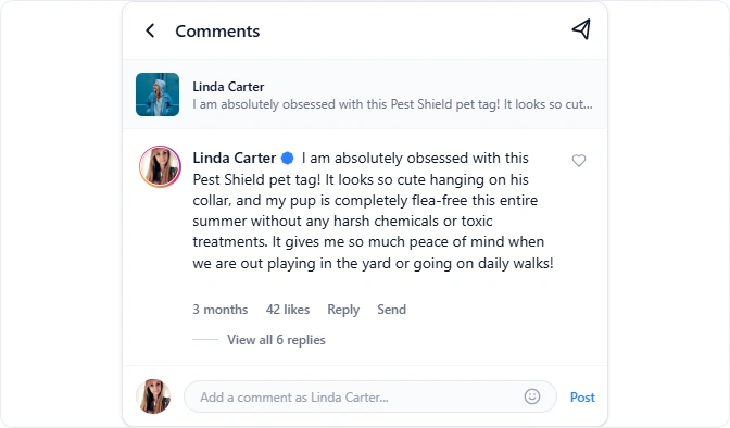 instagram review